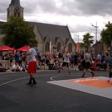 wp 20170625 16 21 14 pro - Sportraad Zaventem 